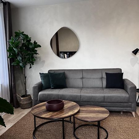 Myaka Appartement Wood Cholet Esterno foto