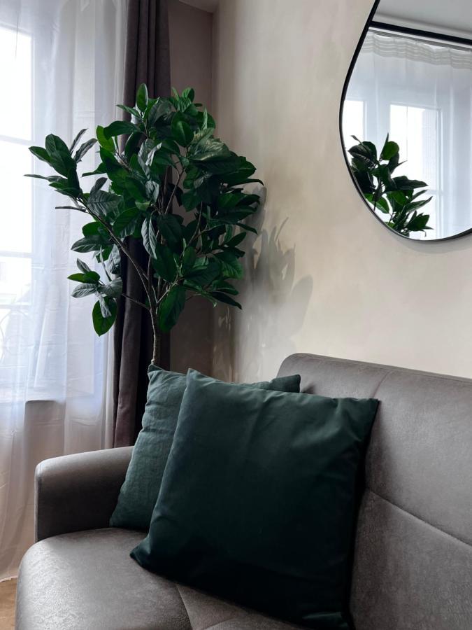 Myaka Appartement Wood Cholet Esterno foto