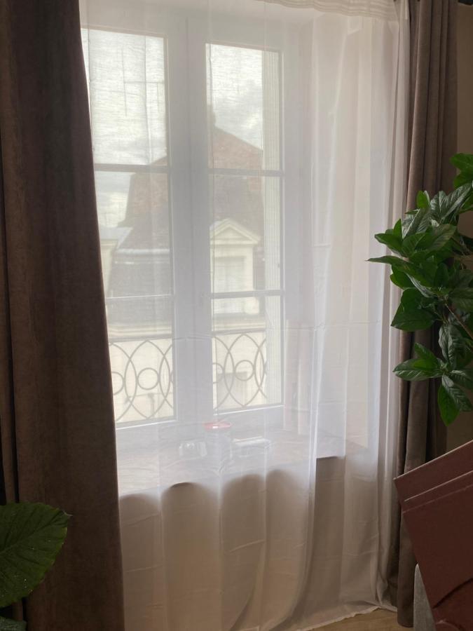 Myaka Appartement Wood Cholet Esterno foto
