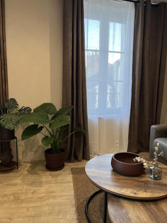 Myaka Appartement Wood Cholet Esterno foto