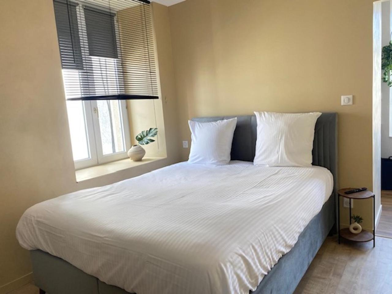 Myaka Appartement Wood Cholet Esterno foto